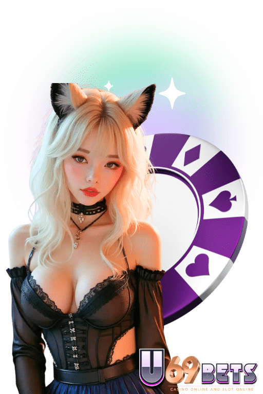 u69bet เว็บคาสิโนออนไลน์